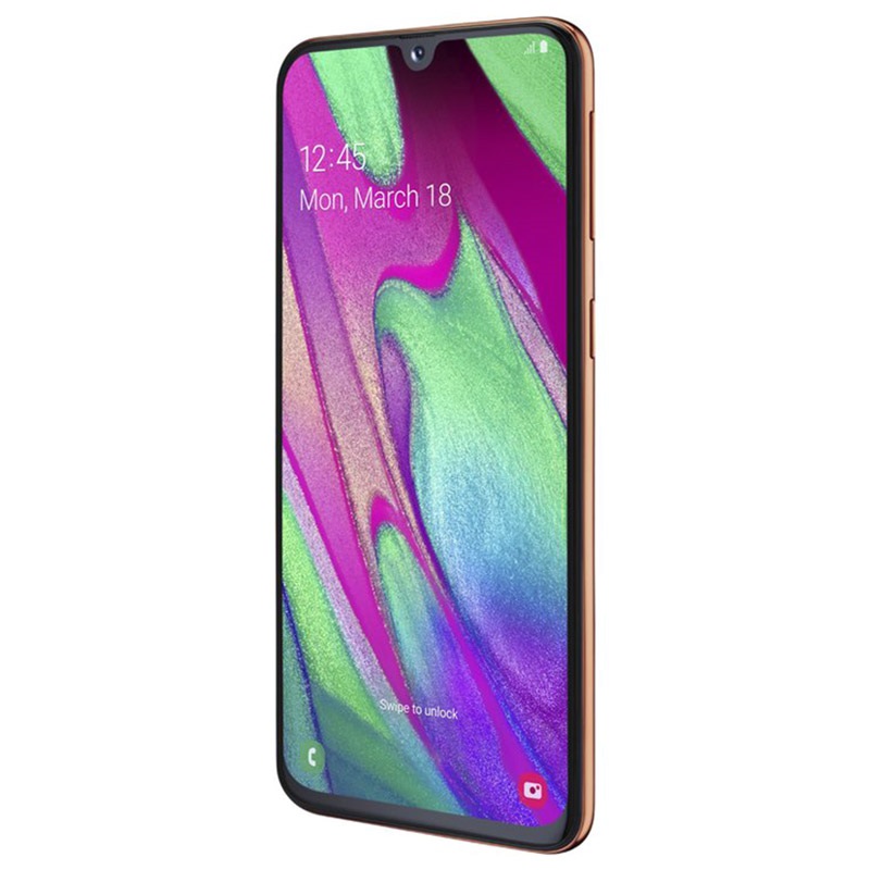 galaxy a40 ds