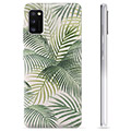 Samsung Galaxy A41 TPU Case - Tropic