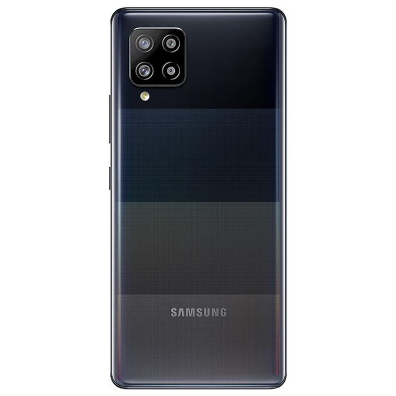 Samsung Galaxy A42 5G - 128GB - Prism Dot Black