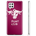 Samsung Galaxy A42 5G TPU Case - Bull