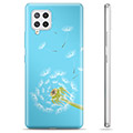 Samsung Galaxy A42 5G TPU Case - Dandelion