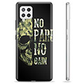 Samsung Galaxy A42 5G TPU Case - No Pain, No Gain