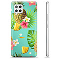 Samsung Galaxy A42 5G TPU Case - Summer