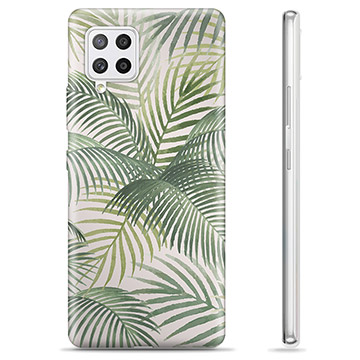 Samsung Galaxy A42 5G TPU Case - Tropic