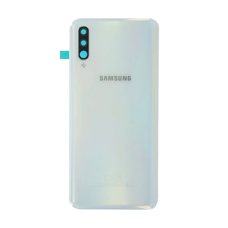 samsung a50 white colour