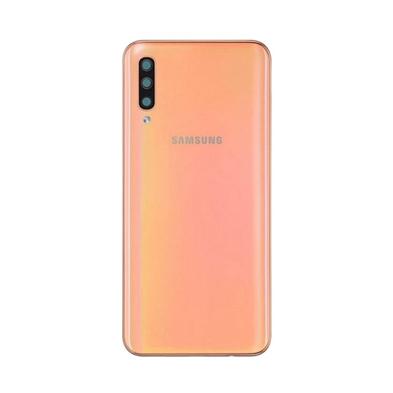 samsung a50 back cover