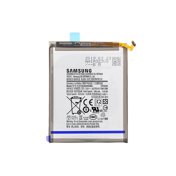 samsung a50 battery replacement price