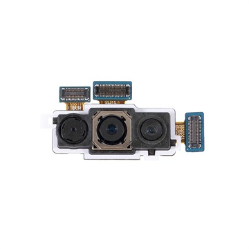 samsung a50 camera sensor