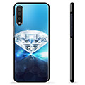 Samsung Galaxy A50 Protective Cover - Diamond