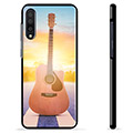 Samsung Galaxy A50 Protective Cover - Guitar