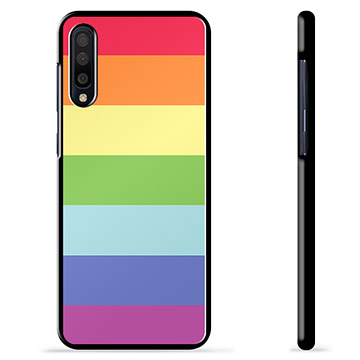 Samsung Galaxy A50 Protective Cover - Pride