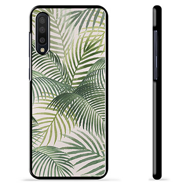 Samsung Galaxy A50 Protective Cover - Tropic