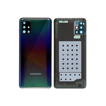 samsung a51 back cover daraz