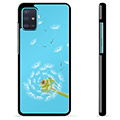 Samsung Galaxy A51 Protective Cover - Dandelion