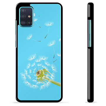 Samsung Galaxy A51 Protective Cover - Dandelion