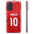 Samsung Galaxy A52 5G, Galaxy A52s TPU Case - Serbia