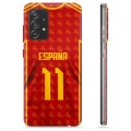 Samsung Galaxy A52 5G, Galaxy A52s TPU Case - Spain