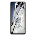 Samsung Galaxy A52s 5G LCD and Touch Screen Repair - Purple