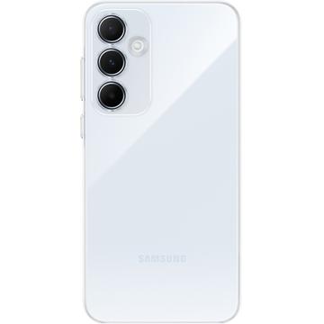 Samsung Galaxy A55 Clear Case EF-QA556CTEGWW - Transparent