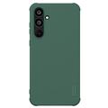 Samsung Galaxy A55 Nillkin Super Frosted Shield Pro Hybrid Case - Green