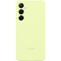 Samsung Galaxy A55 Silicone Cover EF-PA556TMEGWW - Lime