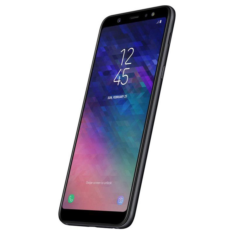 samsung galaxy a6 phone