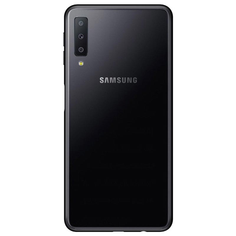 2018 galaxy a7