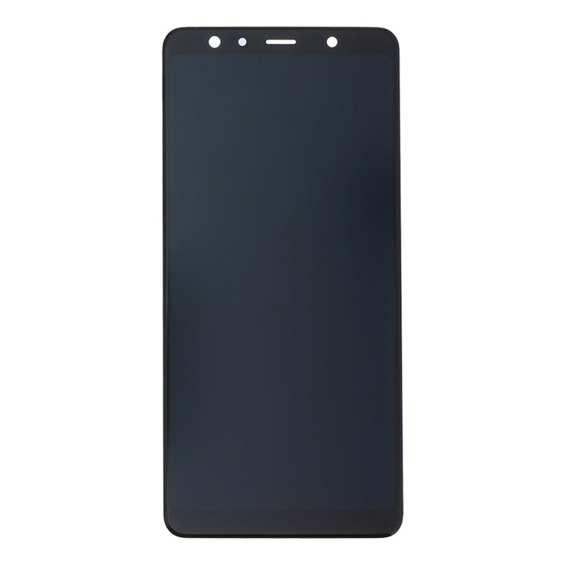 galaxy a7 2018 display