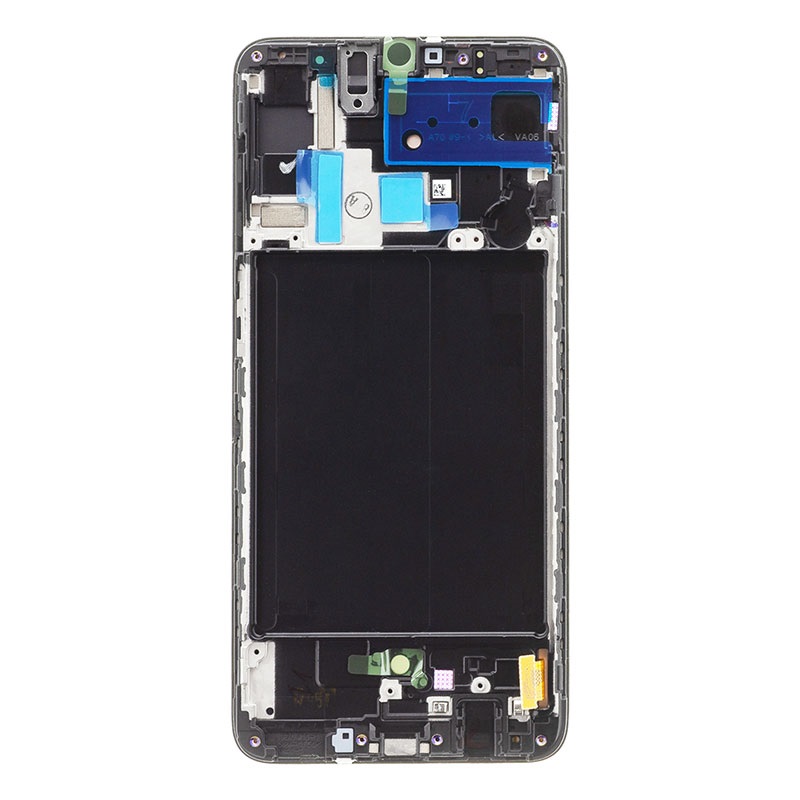 Samsung Galaxy A70 Front Cover & LCD Display GH82-19747A