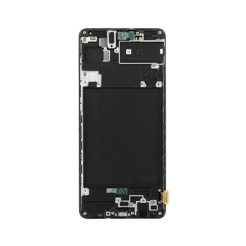 Samsung Galaxy A71 Front Cover & LCD Display GH82-22152A ...