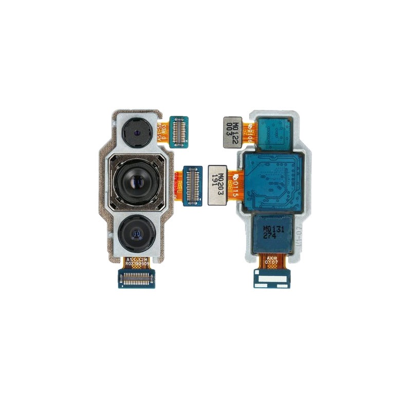 samsung a71 camera sensor