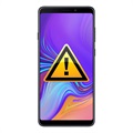 Samsung Galaxy A9 (2018) Volume Key / Power Button Flex Cable Repair