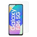 Samsung Galaxy F06 5G Tempered Glass Screen Protector - 9H - Case Friendly - Transparent