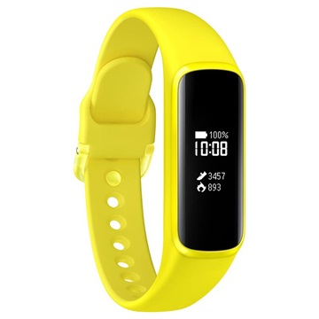 samsung e fitness tracker