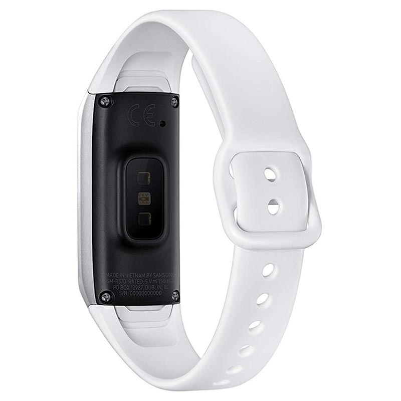 galaxy activity tracker