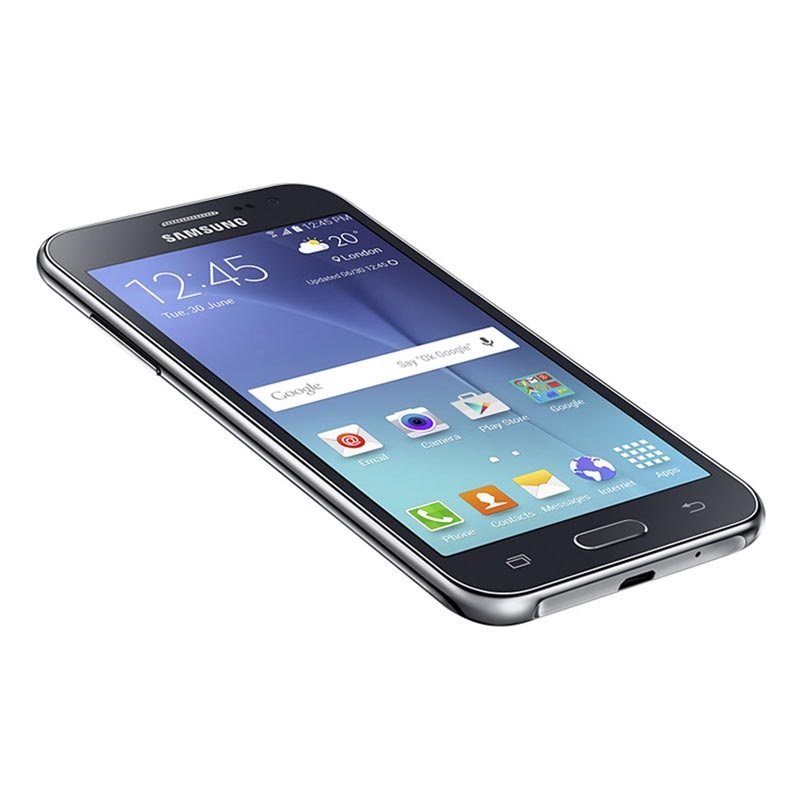 samsung j2 2015 ram