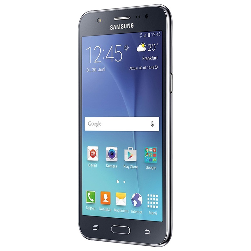 samsung galaxy j5 inch