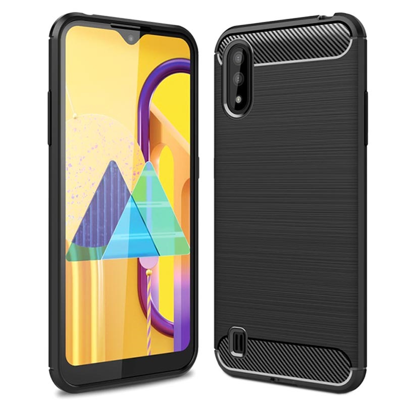 samsung m01 cover price