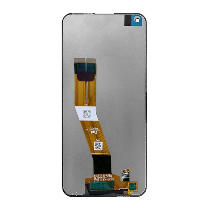 samsung m11 display glass price