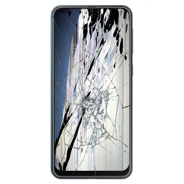 samsung m30s screen repair cost