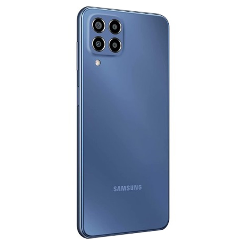 samsung m 33