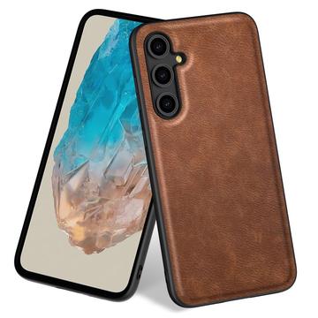 Samsung Galaxy M35 Coated Hybrid Case