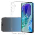 Samsung Galaxy M55/F55/C55 Anti-Slip TPU Case - Transparent