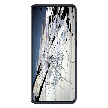 samsung note 10 lite screen replacement