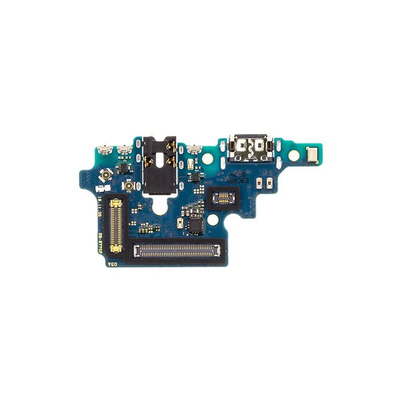 Samsung Galaxy Note10 Lite Charging Connector Flex Cable GH96-13050A