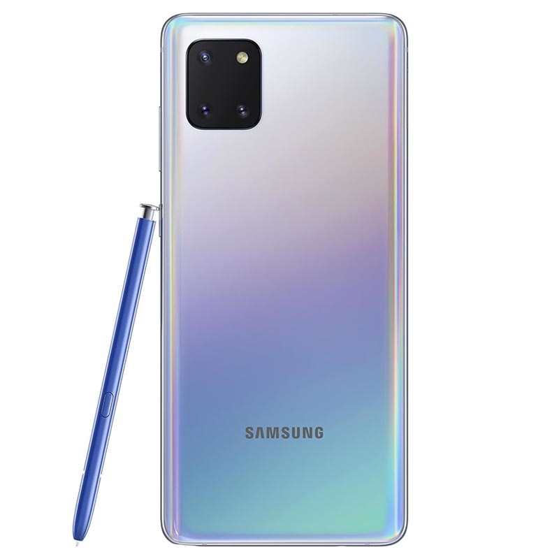 samsung galaxy note 10 lite duos