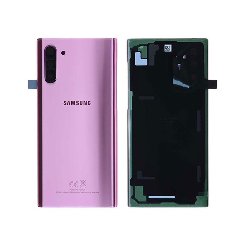 samsung note10  cover