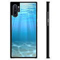 Samsung Galaxy Note10+ Protective Cover - Sea