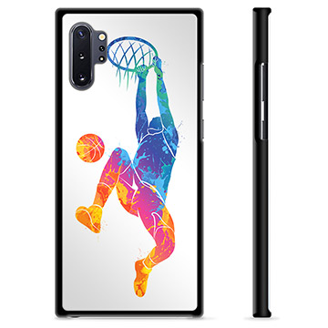 Samsung Galaxy Note10+ Protective Cover - Slam Dunk