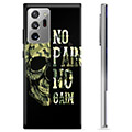 Samsung Galaxy Note20 Ultra TPU Case - No Pain, No Gain